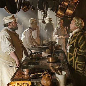 Foto Grégory Gadebois