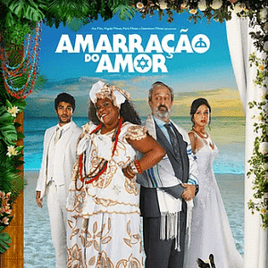 Foto Amarração do Amor