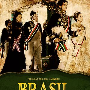 Foto Brasil Imperial