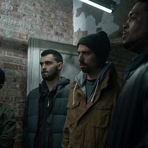 Foto Difícil de Matar