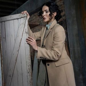 Foto Maddison Jaizani