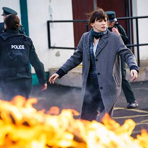 Foto Charlene McKenna