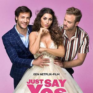 Foto Apenas Diga Sim