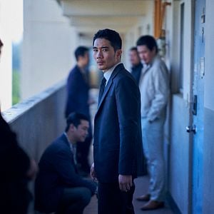 Foto Noite no Paraíso