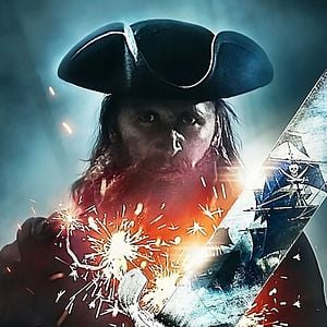 Foto O Reino Perdido dos Piratas