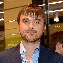 Foto Patrick Dickinson