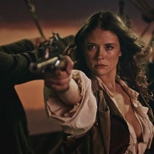 Foto O Reino Perdido dos Piratas