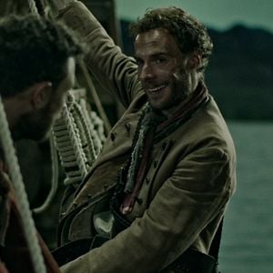 Foto O Reino Perdido dos Piratas