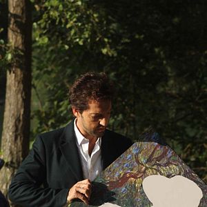 Foto Frédéric Diefenthal