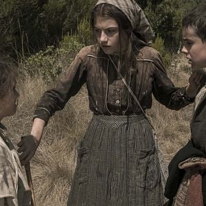 Foto Fátima – A História de um Milagre