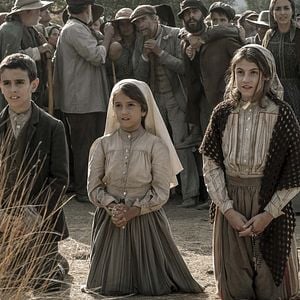 Foto Fátima – A História de um Milagre