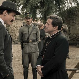 Foto Fátima – A História de um Milagre