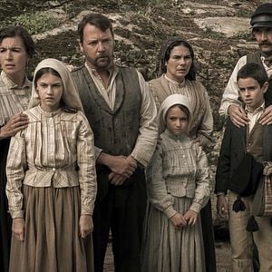 Foto Fátima – A História de um Milagre