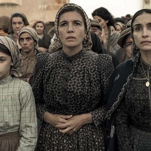 Foto Fátima – A História de um Milagre