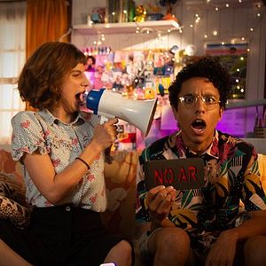 Foto Show da História