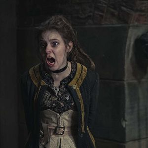 Foto Os Irregulares de Baker Street