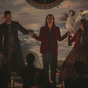 Foto Henry Lloyd-Hughes