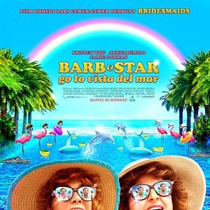 Foto Duas Tias Loucas de Férias