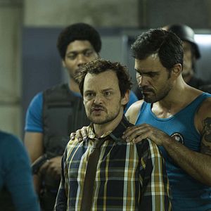 Foto Cabras da Peste