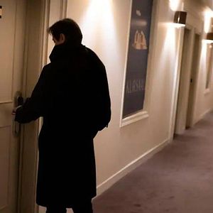 Foto Sob Suspeita: O Caso Wesphael