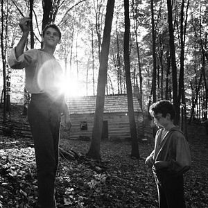 Foto The Better Angels