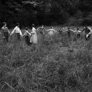 Foto The Better Angels