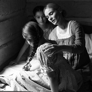 Foto The Better Angels