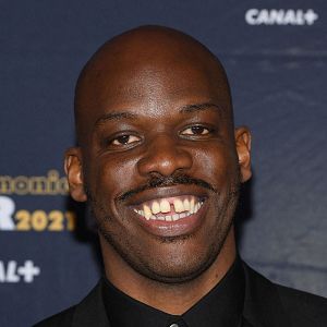 Foto Jean-Pascal Zadi