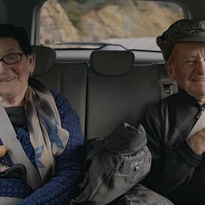 Foto Meu Amor - Seis Histórias de Amor Verdadeiro