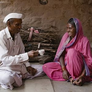 Foto Meu Amor - Seis Histórias de Amor Verdadeiro