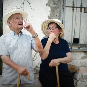 Foto Meu Amor - Seis Histórias de Amor Verdadeiro