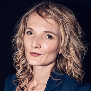 Foto Déborah Durand