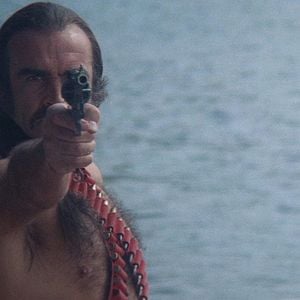 Foto Zardoz