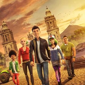 Foto Velozes & Furiosos - Espiões do Asfalto