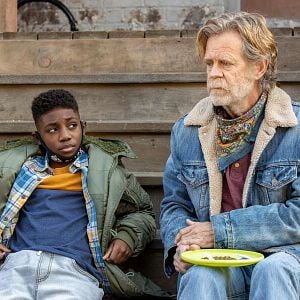 Foto William H. Macy