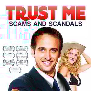 Foto Vigaristas de Hollywood