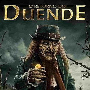 Foto O Retorno do Duende