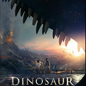 Foto Ilha dos Dinosaurios