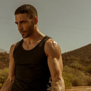 Foto Miguel Ángel Silvestre