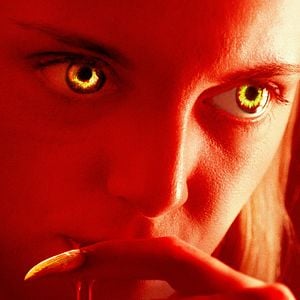 Foto Sedenta de Sangue