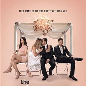 Foto Os Piores Padrinhos