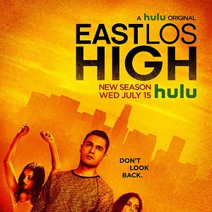 Foto East Los High: No Ritmo de L.A.