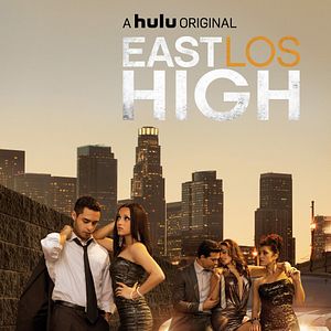 Foto East Los High: No Ritmo de L.A.