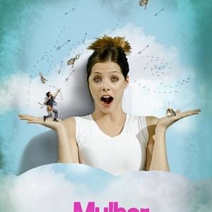 Foto Mulher de Fases