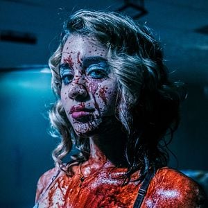 Foto Willy’s Wonderland: Parque Maldito