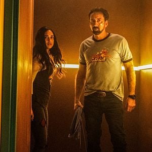 Foto Willy’s Wonderland: Parque Maldito