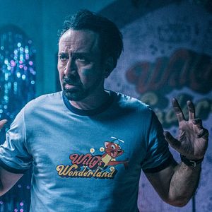 Foto Willy’s Wonderland: Parque Maldito