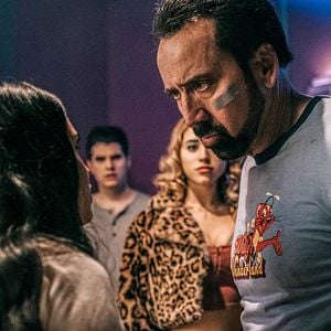 Foto Willy’s Wonderland: Parque Maldito