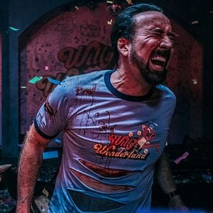 Foto Willy’s Wonderland: Parque Maldito