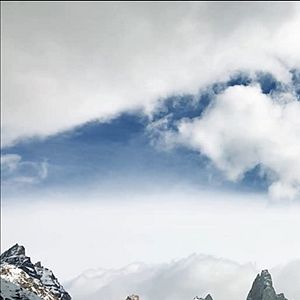 Foto Em Busca do Bem-Estar